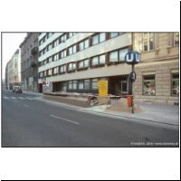 1985-08-xx U1 Taubstummengasse.jpg